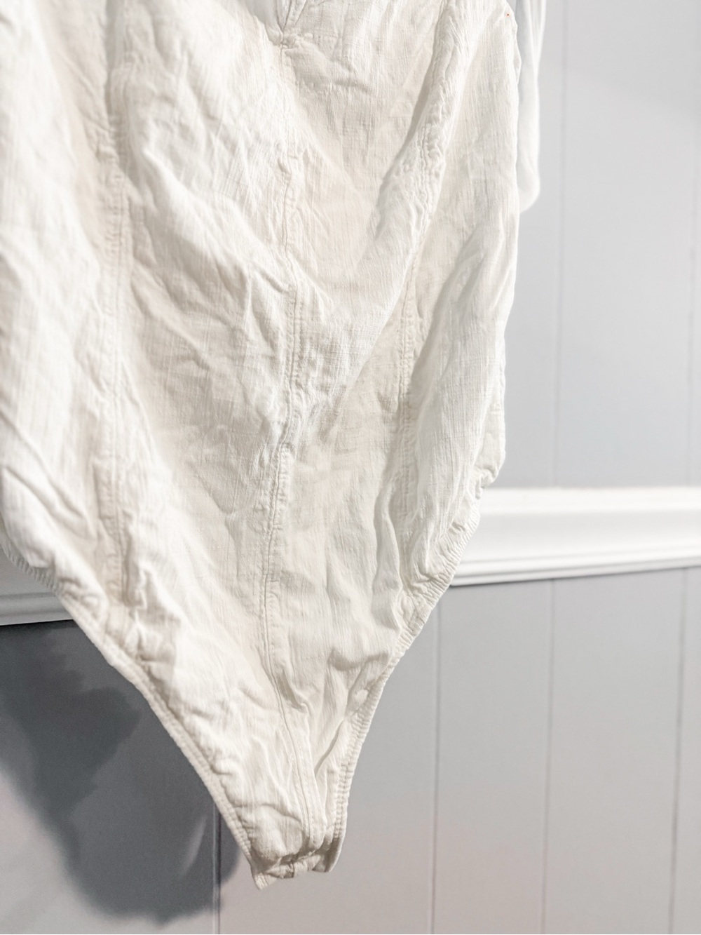 Free People intimately Lola Bodysuit - Picture 7 of 9